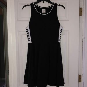NWT Victoria’s Secret PINK skater dress